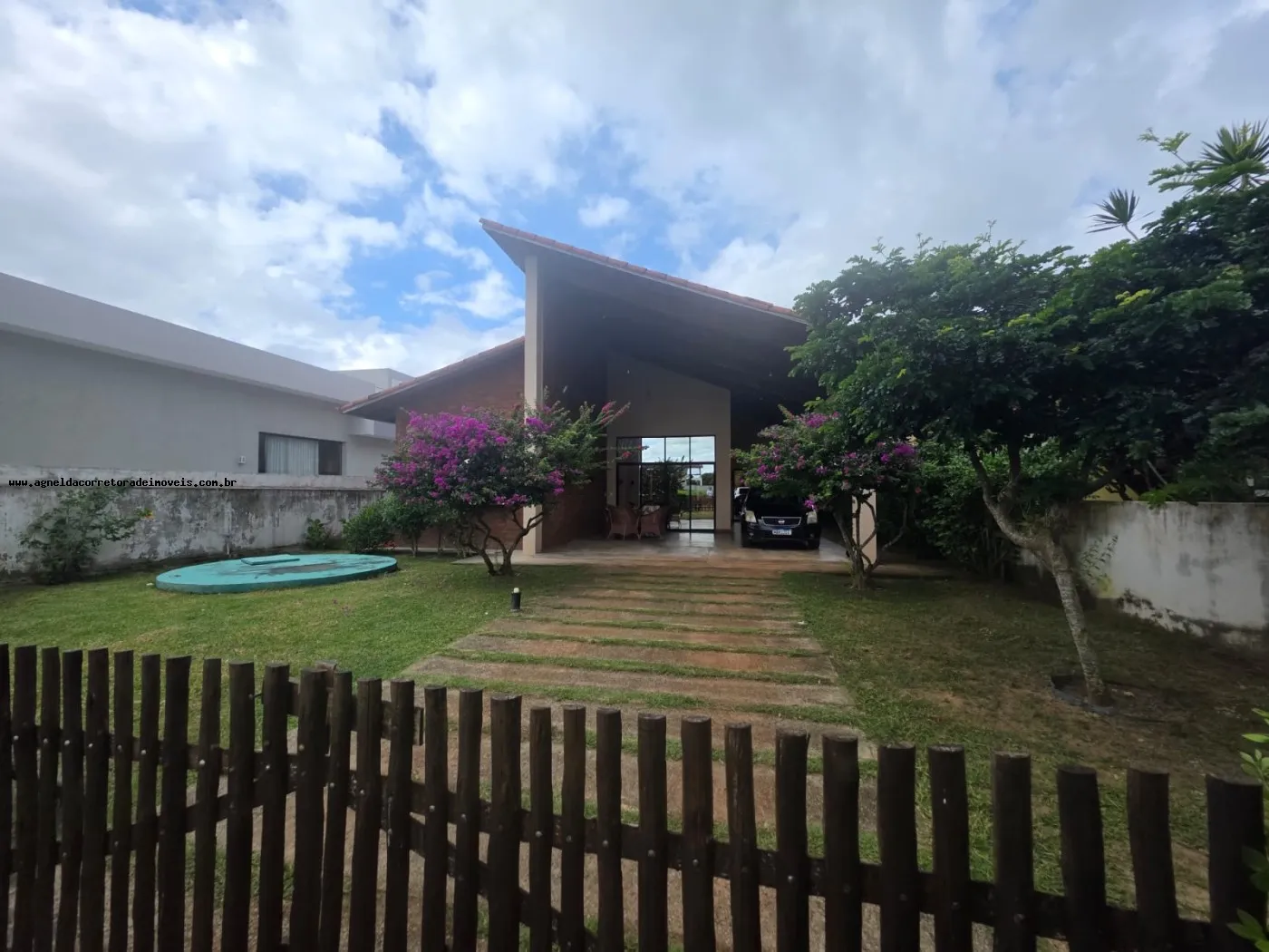 Imagem Casa em Condomínio para Venda em Macaíba, Área Rural de Macaíba, 4 dormitórios, 4 suítes, 6 banheiros, 5 vagas