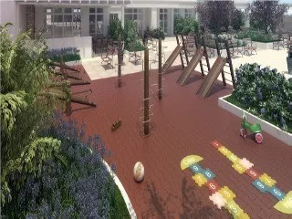 Imagem Apartamento à venda no Brás, São Paulo-SP: 2 quartos, 2 salas, 1 banheiro, 1 vaga e 52m² no Residencial Capital Brás!