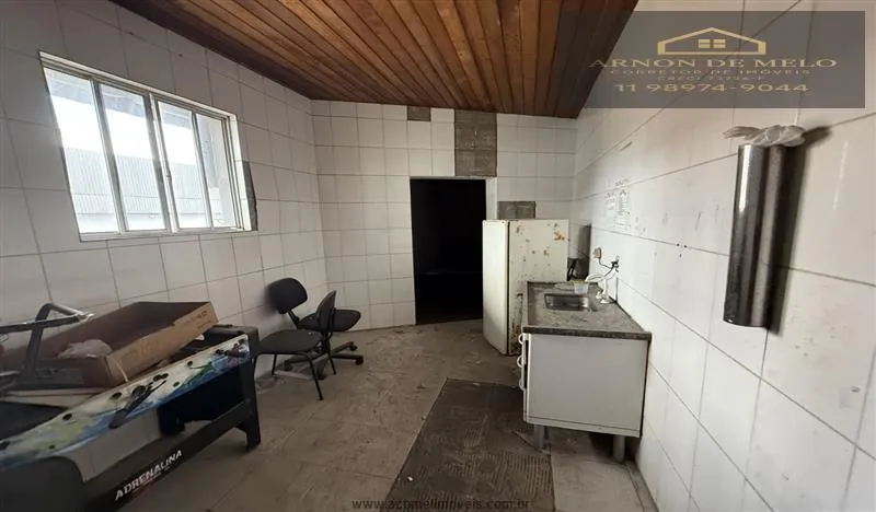 Imagem Galpões para locação em Barueri no bairro Alphaville