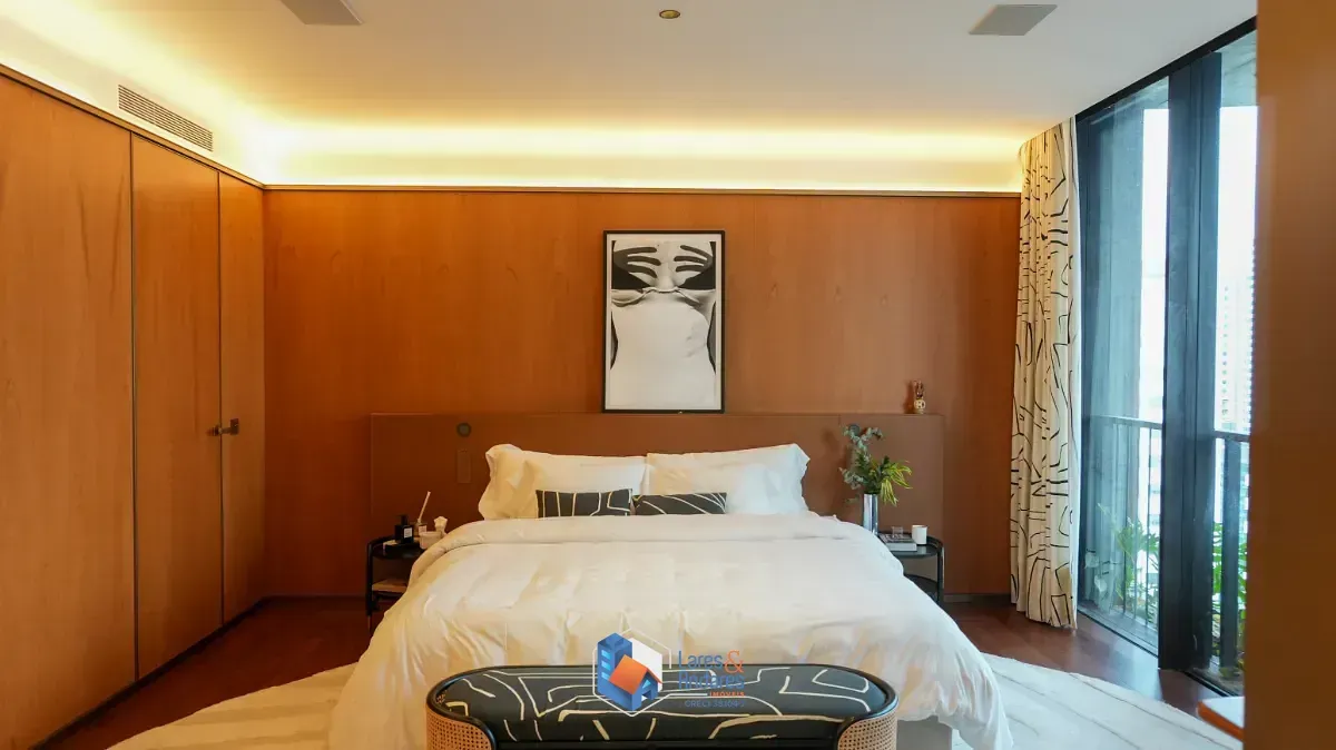 Imagem Apartamento garden para venda em Bela Vista com 2 quartos, sendo 2 suítes, 230m²