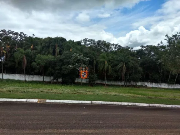Foto do imóvel Terreno à venda, 730 m² por R$ 400.000,00 - Condomínio Jardim Flamboyan - Bragança Paulista/SP