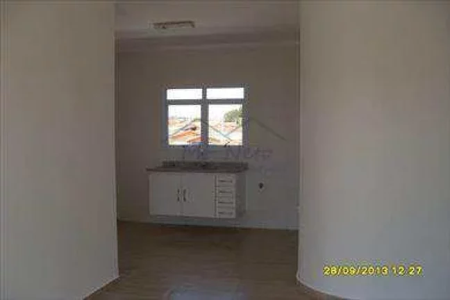 Imagem Apartamento Padrão