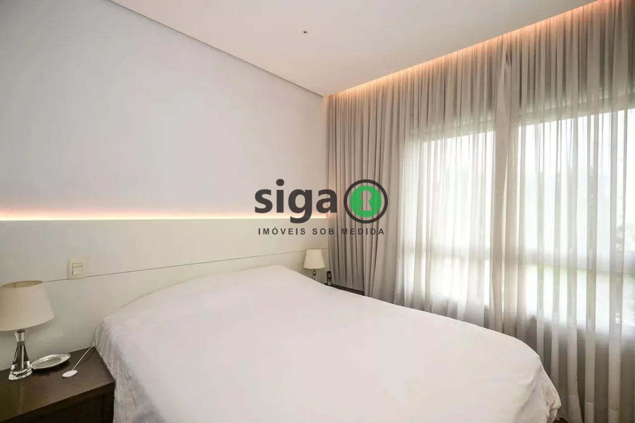 Imagem Apartamento com 2 quartos ( suites )