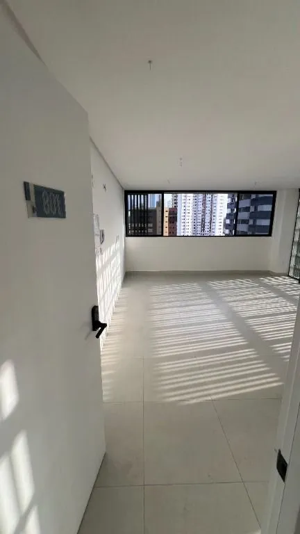 Imagem Flat à venda, 30 m² por R$ 349.997,00 - Manaíra - João Pessoa/PB