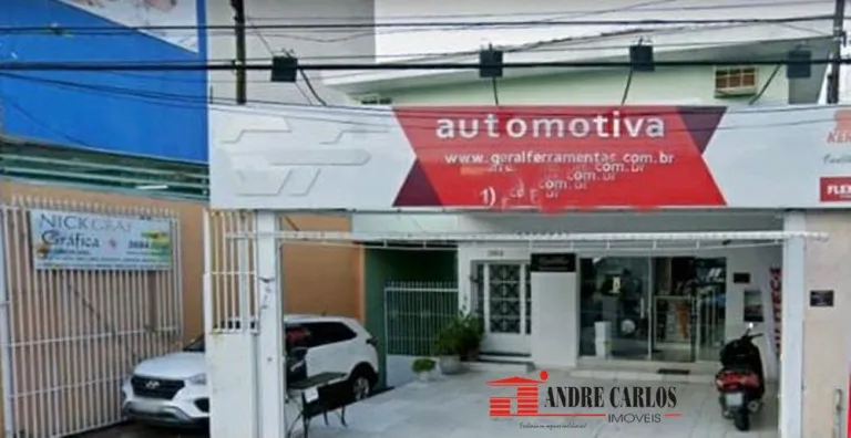 Foto do imóvel Imóvel Comercial à Venda, 265 m² em Centro - Osasco