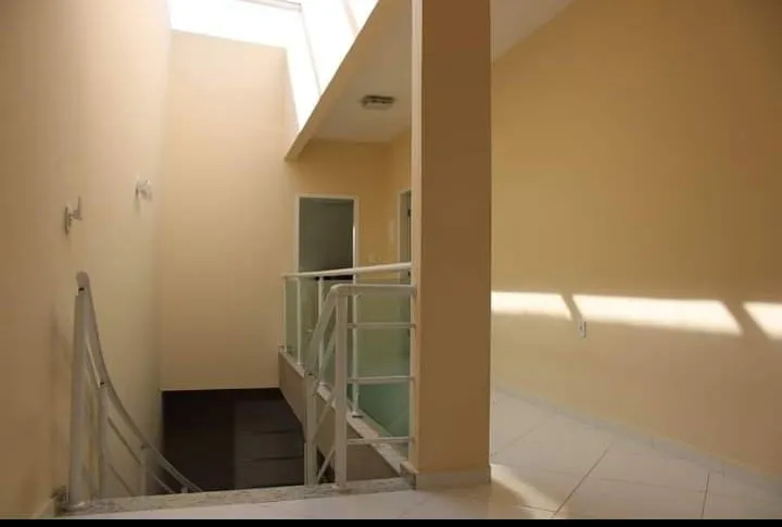 Imagem Casa à venda 3 Quartos, 3 Suites, 3 Vagas, 288M², Jardim Paraibá, Aparecida - SP