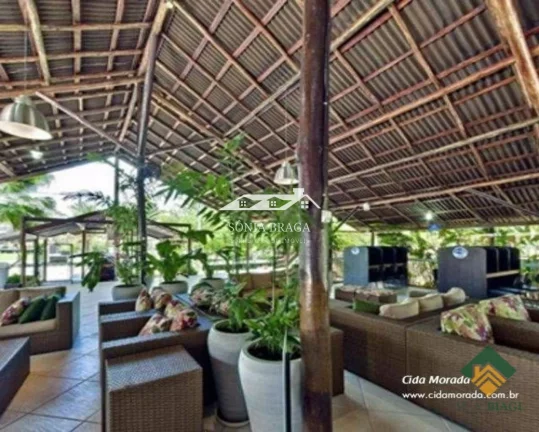 Imagem CASA RESIDENCIAL em BERTIOGA - SP, MORADA DA PRAIA
