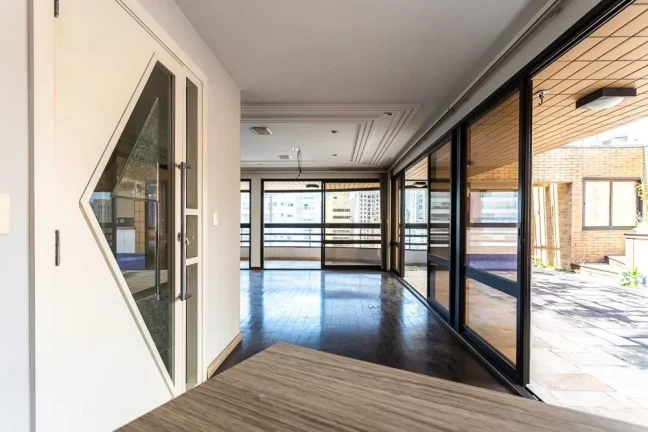 Imagem APARTAMENTO RESIDENCIAL em São Paulo - SP, Perdizes