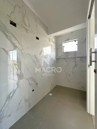 Imagem Geminado Duplex | 3 quartos (1 suíte) | Três Rios do Norte (Mirage) | 109m²