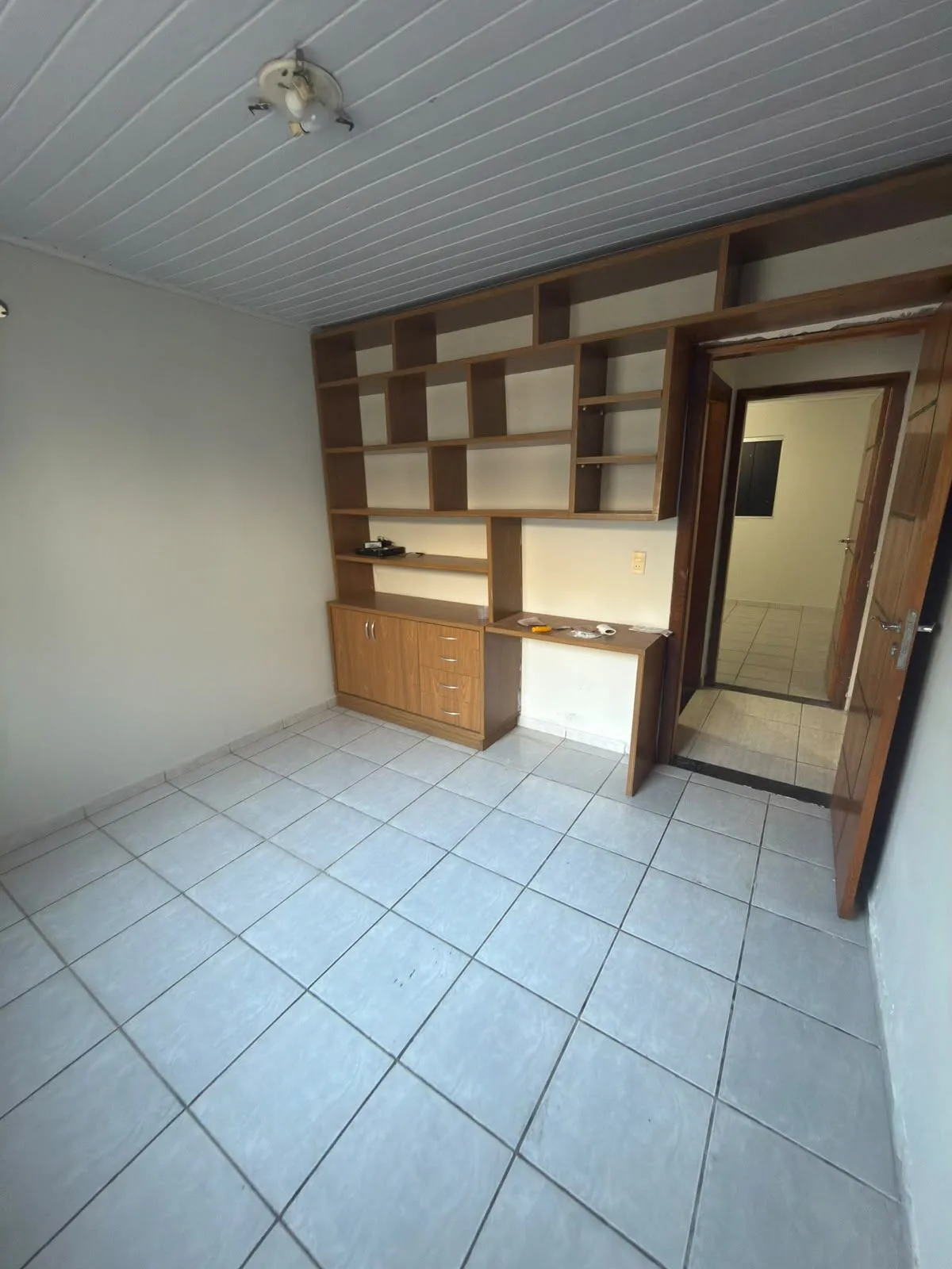Imagem Casa 3 quartos Bairro Tijucal