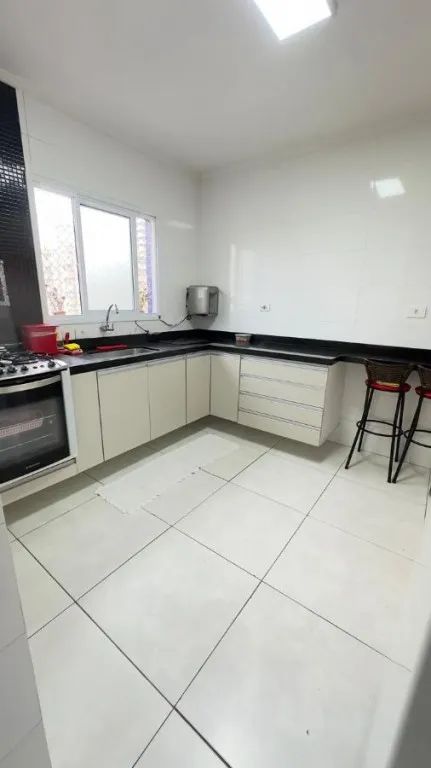 Imagem APARTAMENTO COM 150,00 m² - TUPI - PRAIA GRANDE SP