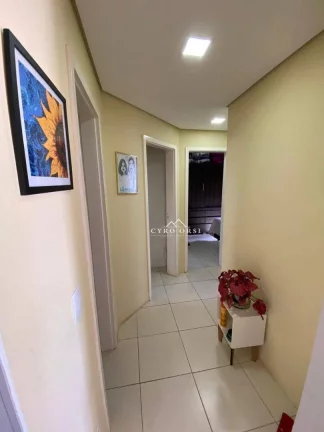 Imagem Apartamento à venda, 71 m² por R$ 340.000,00 - Piracicamirim - Piracicaba/SP