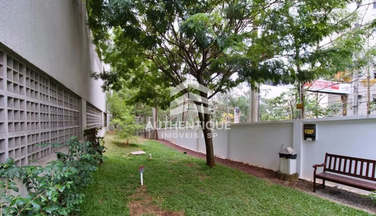 Imagem Chrome Morumbi - Apartamento à venda no bairro Morumbi - São Paulo/SP, Zona Sul