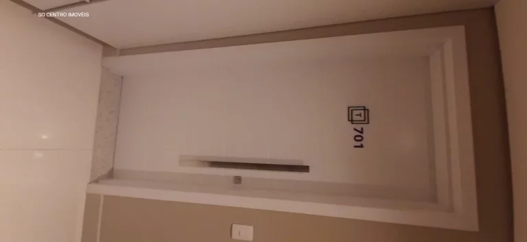 Imagem Ótimo apartamento à venda localizado na Rua Tomas Gonzaga, com 2 quartos, sendo 1 suíte, banheiro...