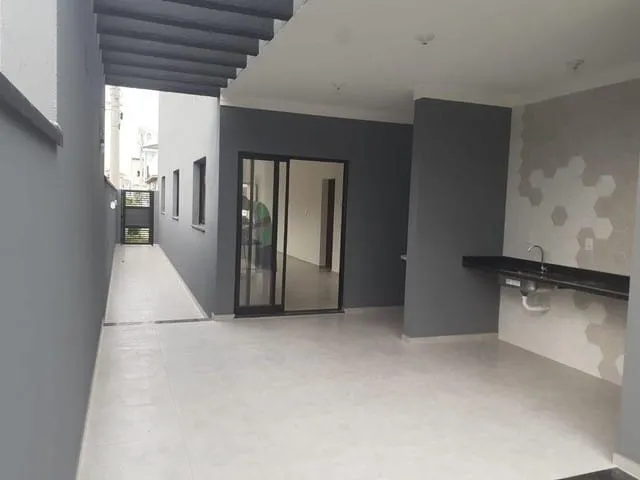 Imagem Casa à venda 3 Quartos, 1 Suite, 2 Vagas, 142M², Bairro do Grama, Caçapava - SP | Condomínio Terras do Vale