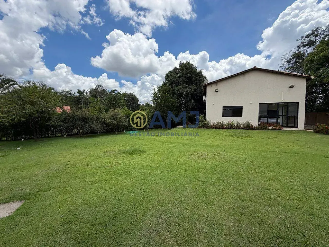 Imagem Chácara à venda no Countryville