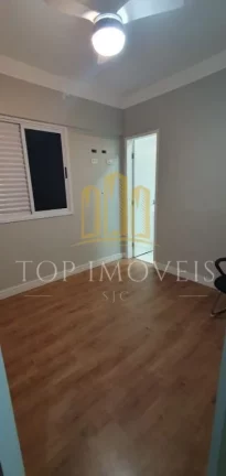 Imagem Lindo Apartamento para Locação – Jardim Satélite, Zona Sul – São José dos Campos
