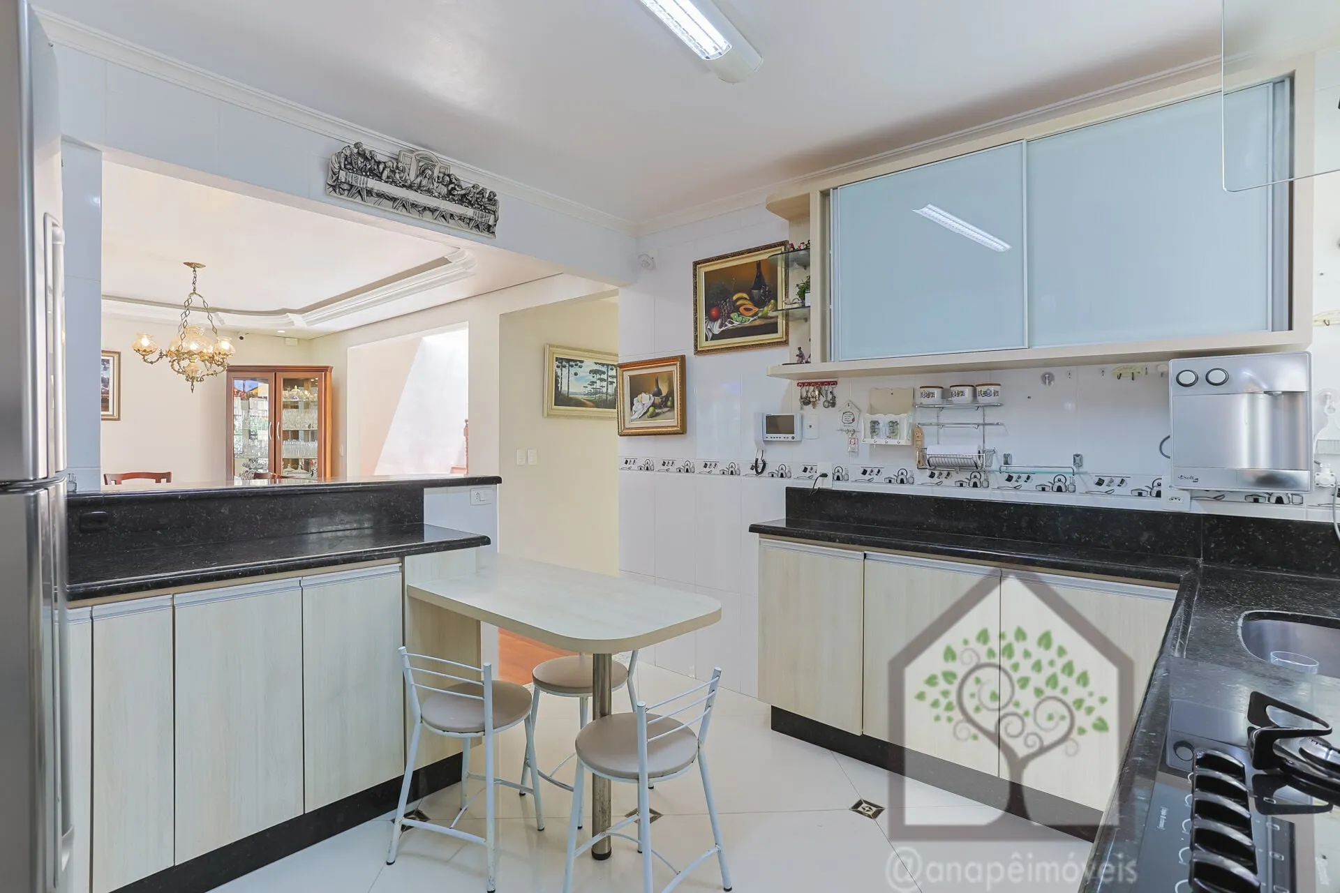Imagem Casa com 4 quartos à venda na Trindade