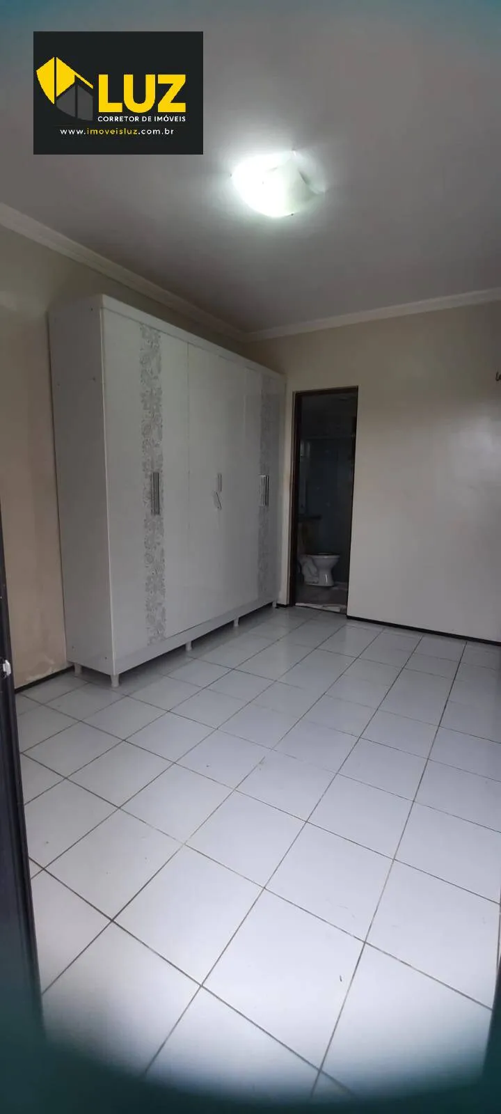 Imagem Apartamento à Venda na Maraponga | Condomínio Vienna - Fortaleza/CE