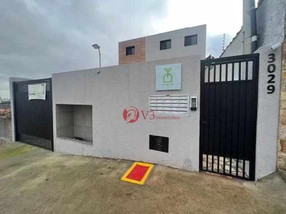 Foto do imóvel Apartamento com 1 dormitório à venda, 35 m por R$ 230.000,00 - Vila Formosa - São Paulo/SP