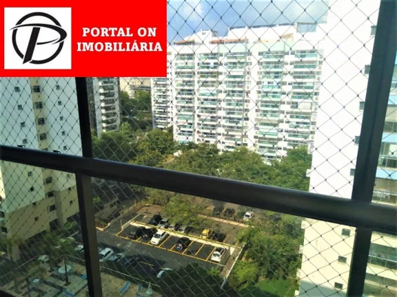 Imagem APARTAMENTO RESIDENCIAL em RIO DE JANEIRO - RJ, JACAREPAGUÁ