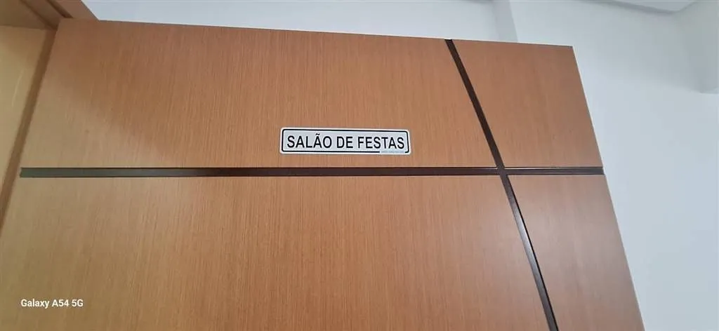 Imagem Apartamento 2 Dormitórios sendo 1 suíte no Canto do Forte