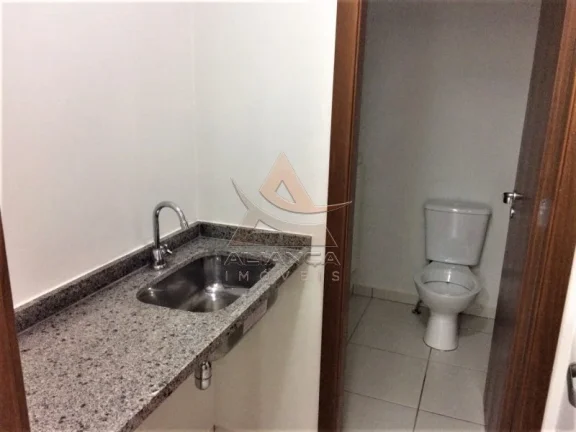 Imagem Sala - Ribeirão Preto - Nova Ribeirânia