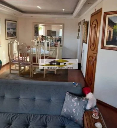 Imagem Apartamento para venda no Jd Jabaquara