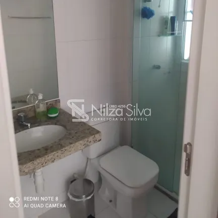 Imagem Apartamento com 3 Quartos à Venda, 79 m² em Atalaia - Aracaju