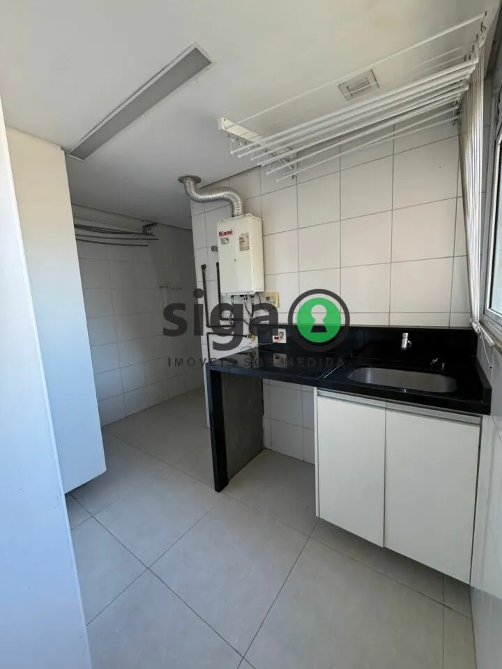 Imagem Apartamento com 3 suítes e 3 vagas à venda na Vila Andrade, São Paulo, SP