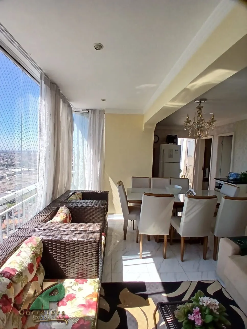 Imagem Ecos Natureza Clube - [OPORTUNIDADE EXCLUSIVA] Cobertura Duplex no Ecos Natureza Clube!
