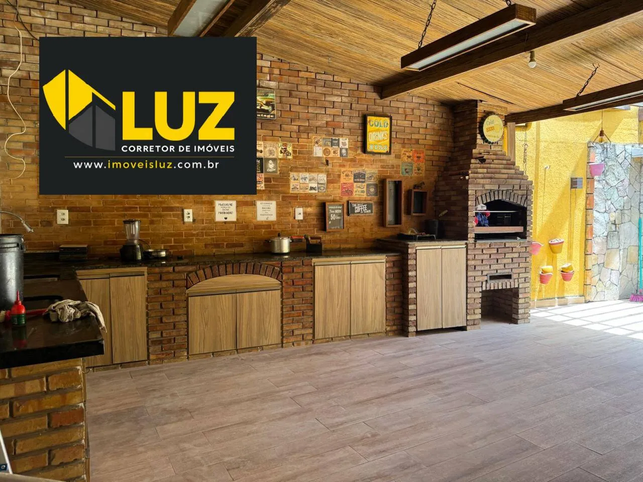 Imagem Casa em Condomínio no Passaré | Conforto, Lazer e Excelente Localização.