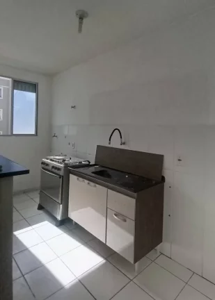 Imagem APARTAMENTO PADRAO - JA FINANCIADO