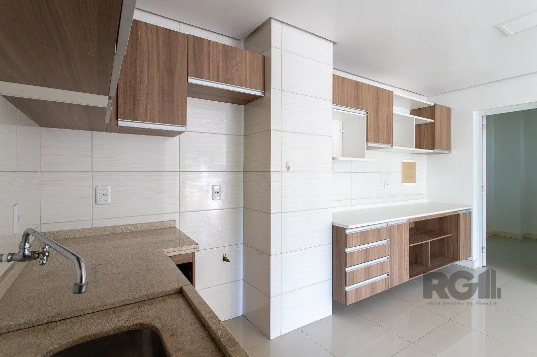 Imagem Apartamento excelente no Condomínio Portosul, localizado no bairro Tristeza