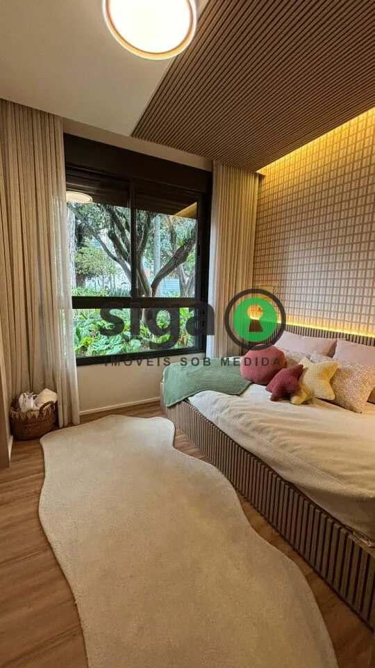 Imagem APARTAMENTO A VENDA NO BROOKLIN COM 3 SUITES