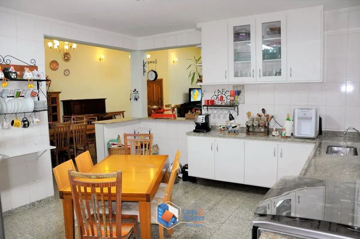 Imagem Casa Condomínio para família - Ultimo espaço verde com lazer total!!! Oportunidade!