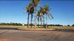 Imagem Terreno Padrão
