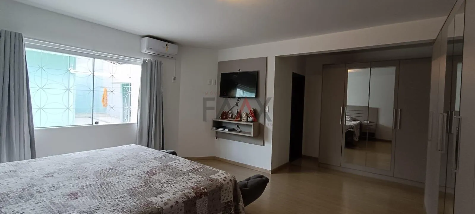 Imagem Casa com 5 dormitórios à venda,197.34 m , SANTANA, GUARAPUAVA - PR