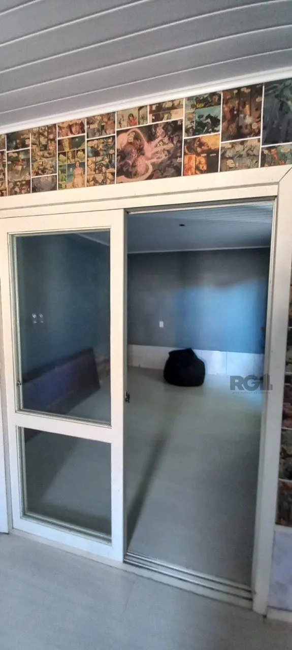 Imagem OPORTUNIDADE DE NEGOCIO, CASA A VENDA NA ZONA SUL, BAIRRO LAMI