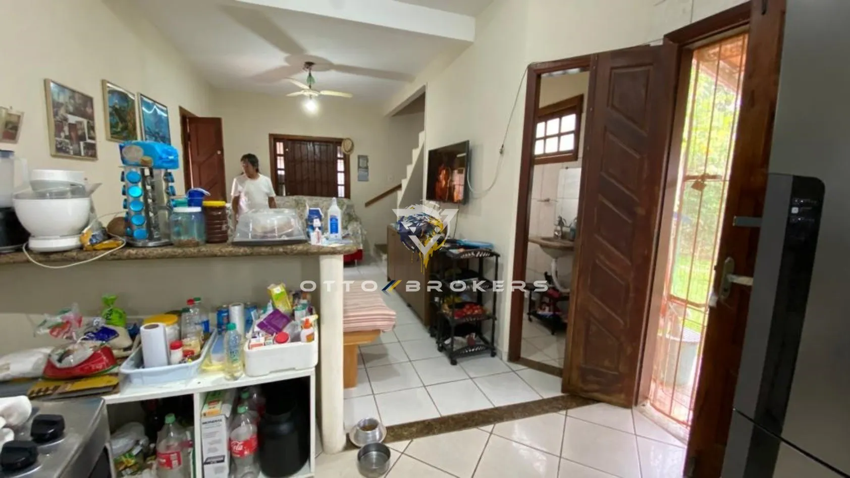 Imagem CASA RESIDENCIAL em SANTA CRUZ CABRÁLIA - BA, Coroa Vermelha