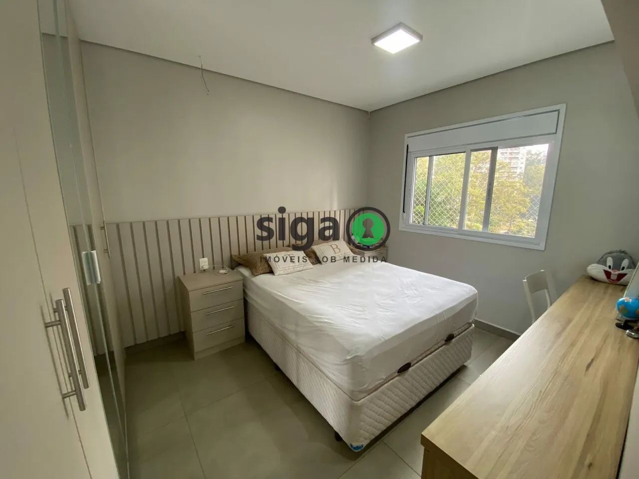 Imagem Apartamento para venda na Vila Andrade 03 dormitórios, São Paulo - SP