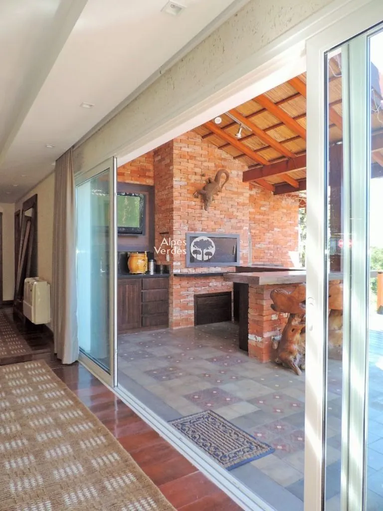 Imagem Casa à Venda em Planalto, Gramado - RS