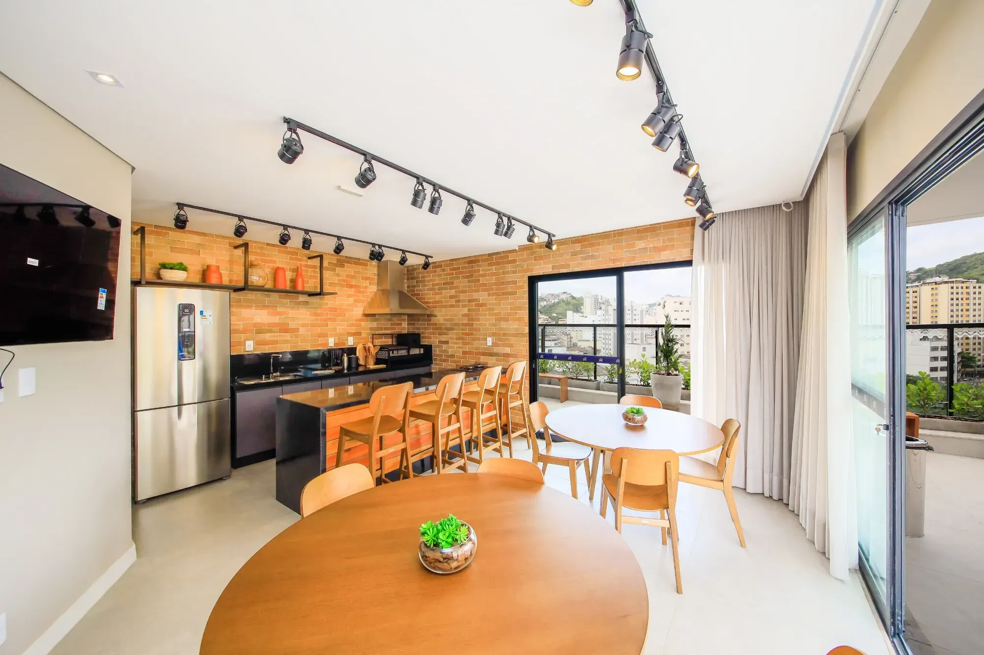 Imagem Apartamento com 2 Quartos à Venda, 57 m² em São Mateus - Juiz de Fora