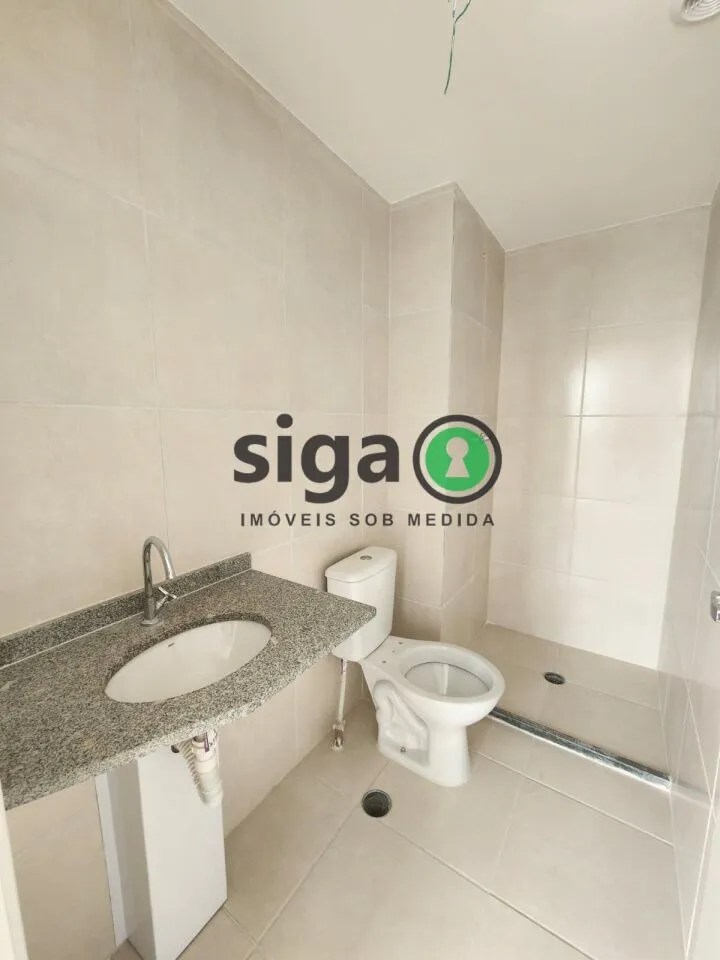 Imagem Apartamento à venda de 2 dormitórios, suíte e 1 vaga no Jardim Caravelas