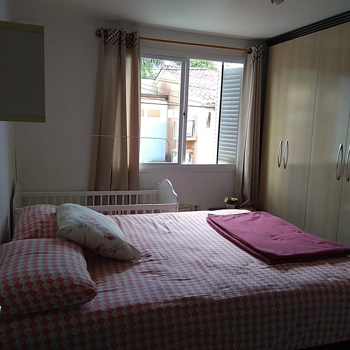 Imagem Casa em condomínio 3 dorm na Ary Tarrago