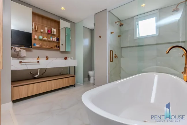 Imagem Apartamento Zona Central para Venda em Balneário Camboriú, CENTRO, 3 dormitórios, 3 suítes, 5 banheiros, 2 vagas