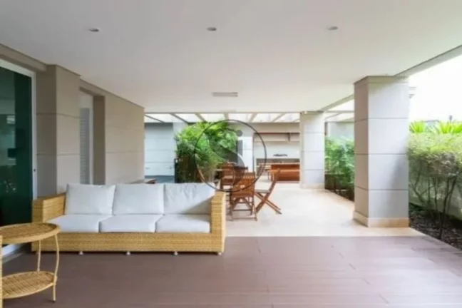 Imagem APARTAMENTO RESIDENCIAL em SÃO PAULO - SP, VILA MARIANA
