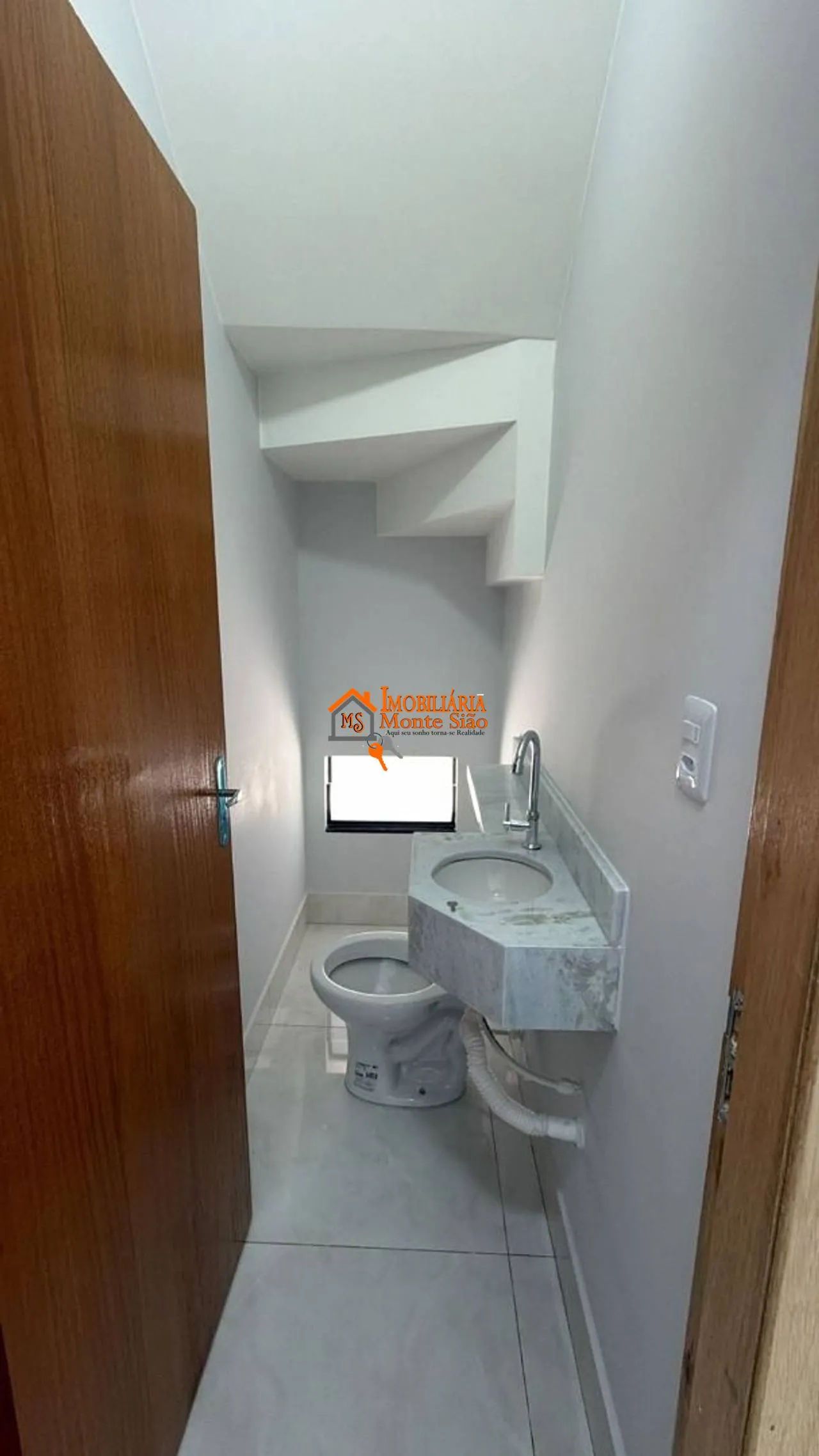 Imagem Sobrado com 2 dormitórios à venda, 75 m² por R$ 540.000,00 - Jardim Zélia - Itaquaquecetuba/SP