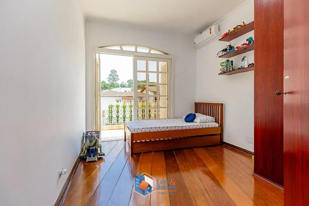 Imagem Casa à venda 4 Quartos 3 Suites 4 Vagas 315M² Alto da Boa Vista São Paulo - SP