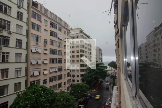 Imagem Apartamento à Venda - Copacabana, 4 Quartos, 200 m2